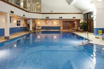 Hotel Holiday Inn East Kilbride