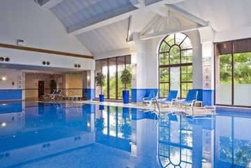 Hotel Holiday Inn East Kilbride