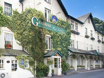Hotel The Inn At Grasmere