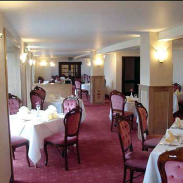 Hotel Best Western Plus Castle Inn