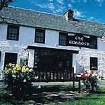 Winnock Hotel