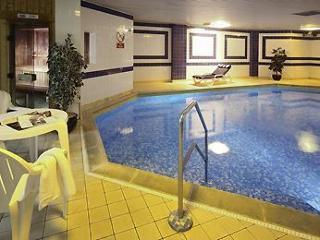 Hotel Mercure Livingston