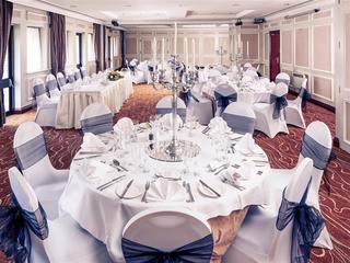 Hotel Mercure Livingston