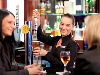Hotel Mercure Livingston
