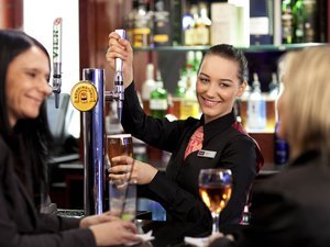 Hotel Mercure Livingston