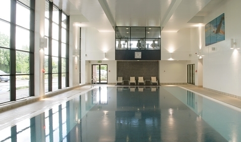 Macdonald Alveston Manor Hotel