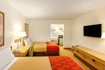 Hotel Econolodge Dallas Airport North