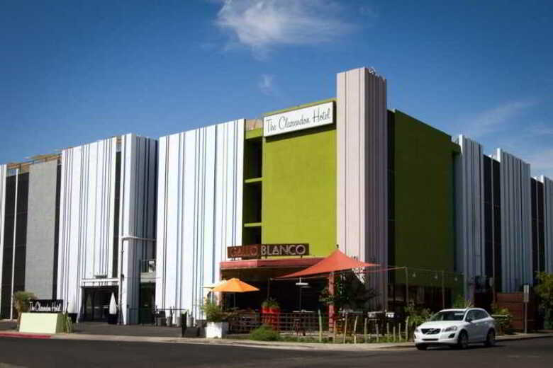 The Clarendon Hotel - Phoenix's Urban Retreat