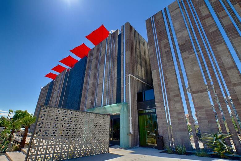 The Clarendon Hotel - Phoenix's Urban Retreat