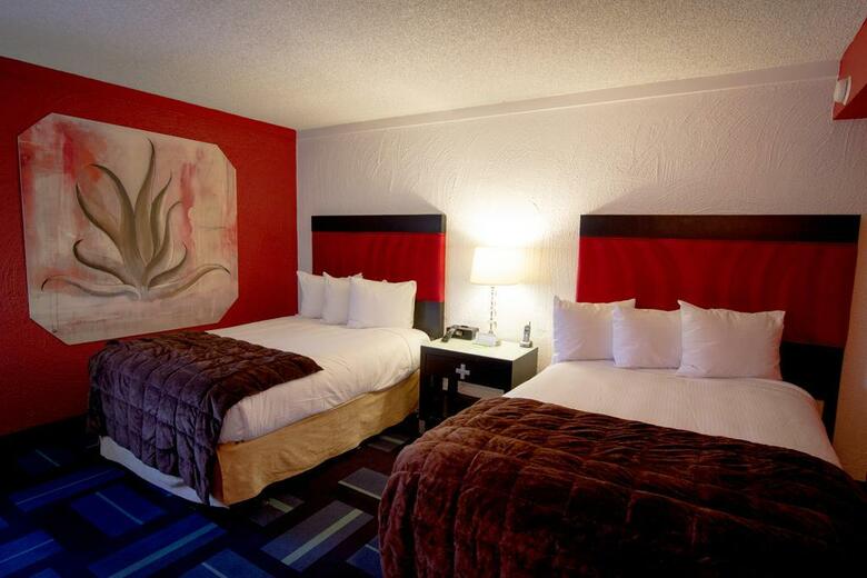 The Clarendon Hotel - Phoenix's Urban Retreat