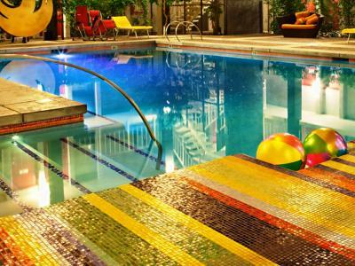 The Clarendon Hotel - Phoenix's Urban Retreat