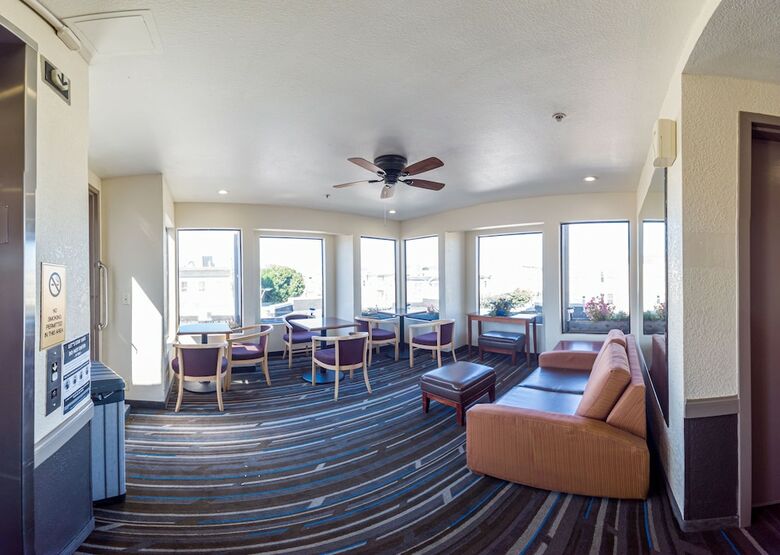Hotel Buena Vista Motor Inn