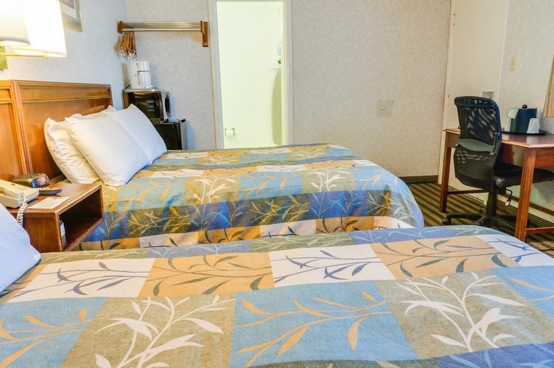 Hotel Francisco Bay Inn