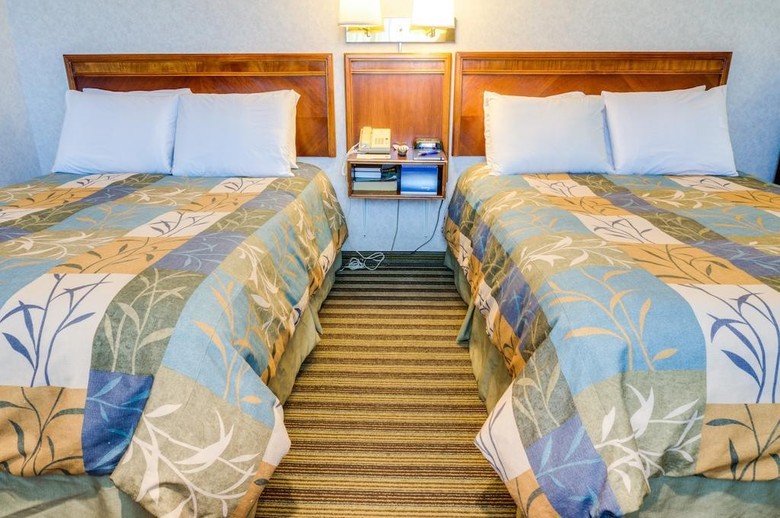 Hotel Francisco Bay Inn