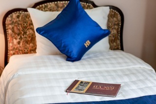 Hotel Hoabinh