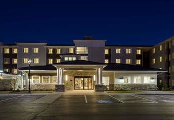 Hotel Holiday Inn Bath, Brunswick Area