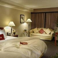 Toronto Don Valley Hotel And Suites