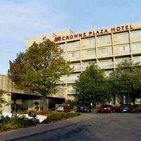 Toronto Don Valley Hotel And Suites