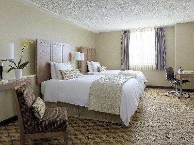 Hotel Eaton Chelsea Toronto