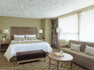 Hotel Eaton Chelsea Toronto