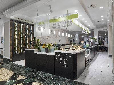 Hotel Eaton Chelsea Toronto