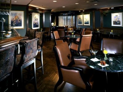 Hotel Eaton Chelsea Toronto