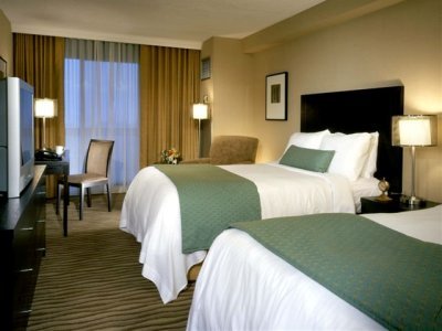 Hotel Eaton Chelsea Toronto