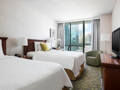 Hotel Eaton Chelsea Toronto
