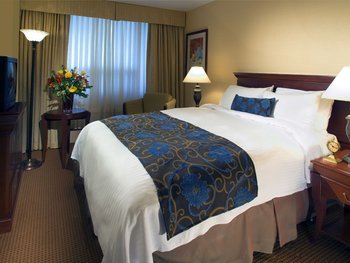 Hotel Eaton Chelsea Toronto
