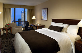 Hotel Eaton Chelsea Toronto