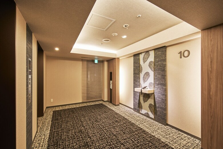 Richmond Hotel Akita Ekimae