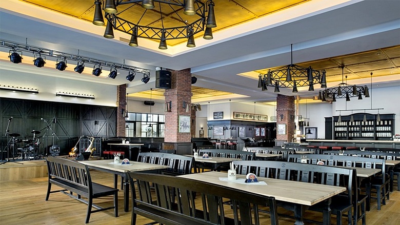 Kempinski Hotel Harbin