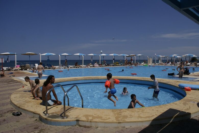 Hotel El Mouradi Club Selima