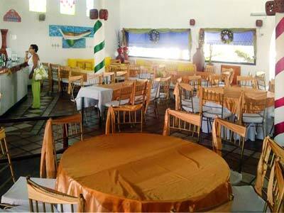 Hotel Flamenco