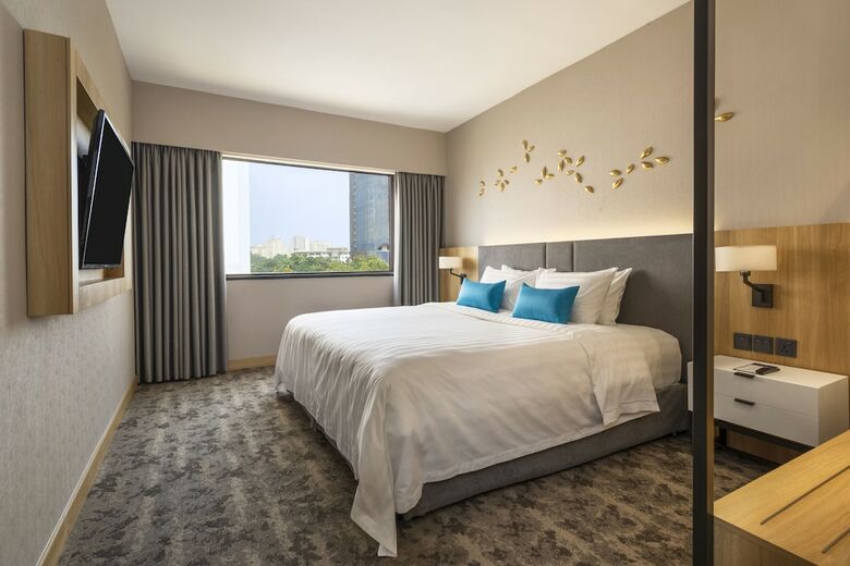 Hotel Hanoi