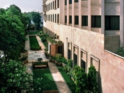 Hotel Mansingh Palace