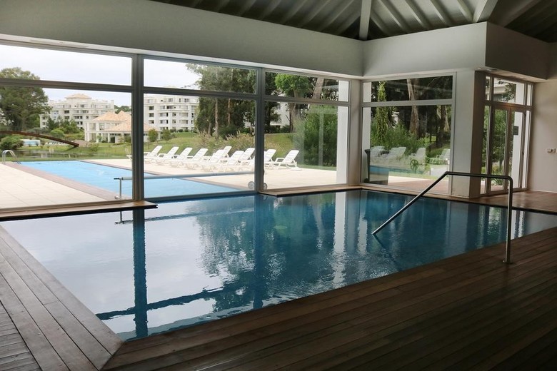 Hotel Solanas Punta Del Este Spa & Resort