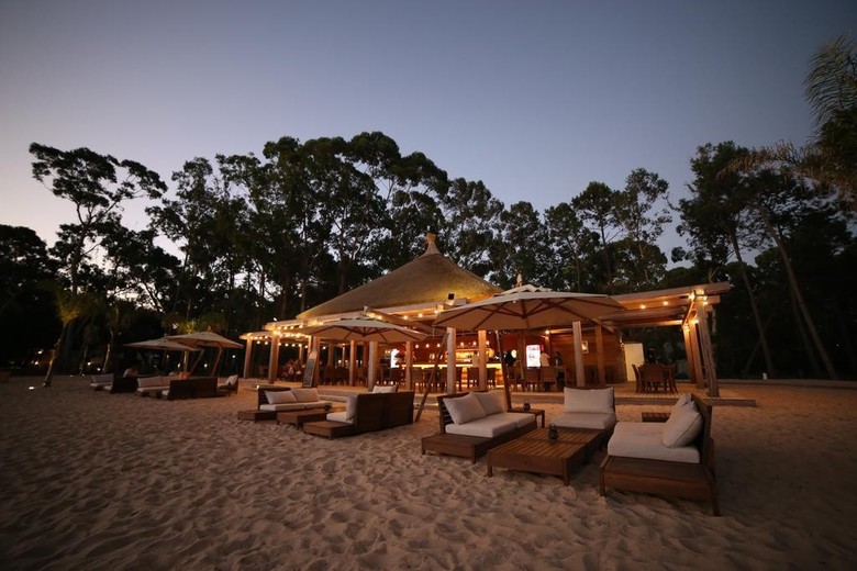Hotel Solanas Punta Del Este Spa & Resort