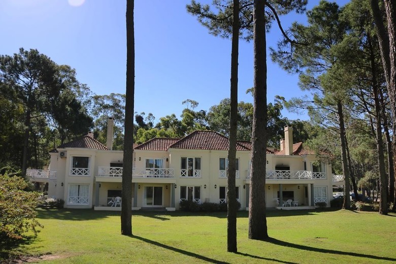 Hotel Solanas Punta Del Este Spa & Resort