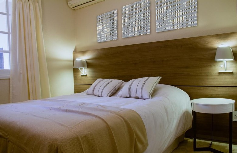 Hotel Solanas Punta Del Este Spa & Resort