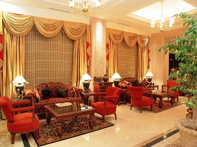 Hotel Park Prime