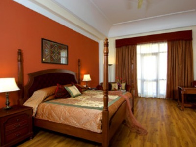 Hotel Le Meridien Jaipur