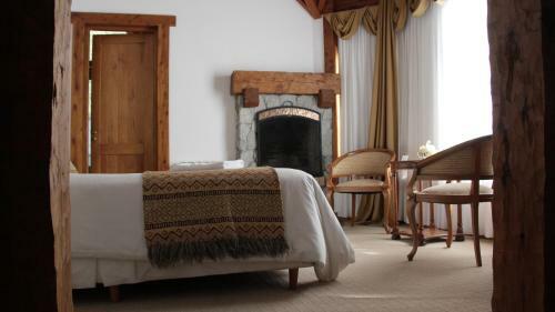 Hotel Aldea Bonita