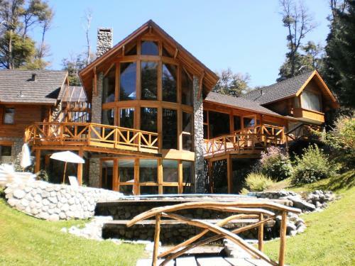 Hotel Aldea Bonita