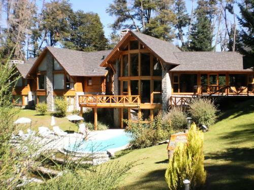 Hotel Aldea Bonita