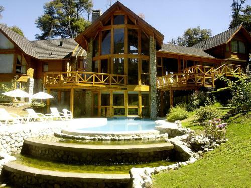 Hotel Aldea Bonita