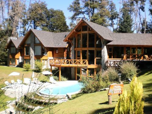 Hotel Aldea Bonita