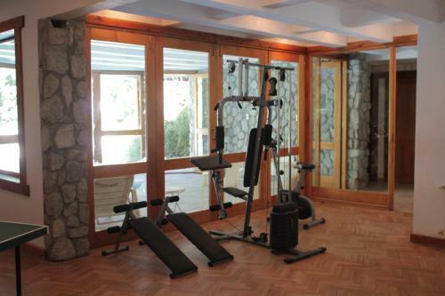 Hotel Aldea Bonita