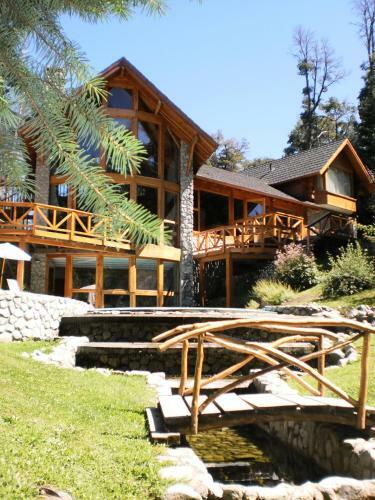 Hotel Aldea Bonita
