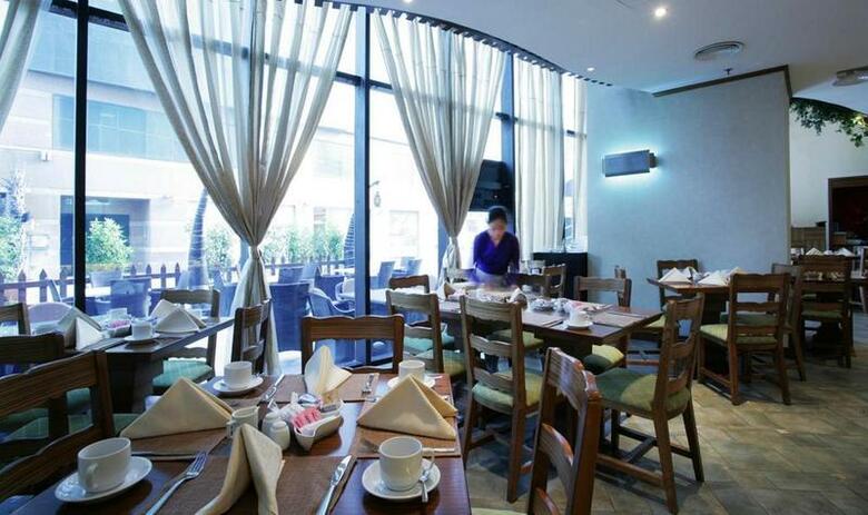 Staybridge Suites Dubai Financial Centre, An Ihg Hotel